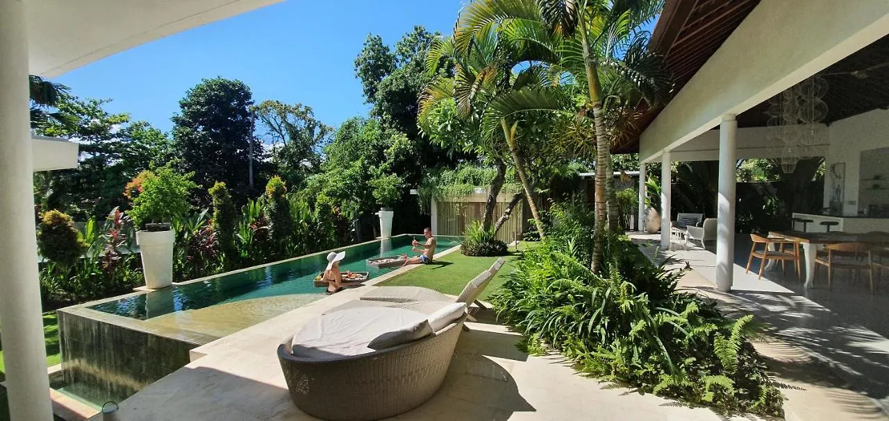 Villa Anema Umalas Seminyak  0*, Seminyak (Bali) Indonesia