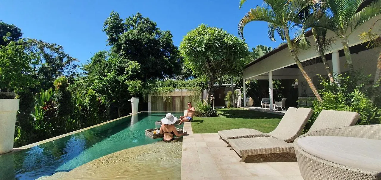 Villa Anema Umalas Seminyak