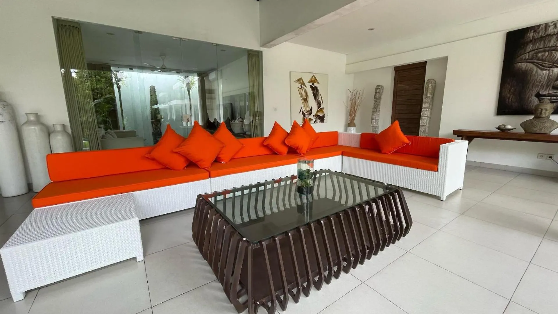 Villa Anema Umalas Seminyak