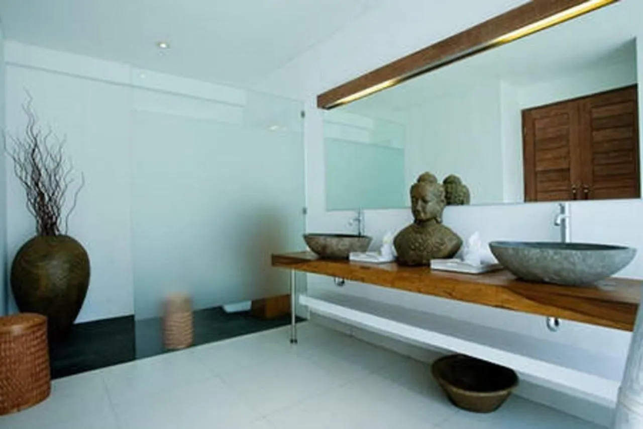 Villa Anema Umalas Seminyak  Indonesia