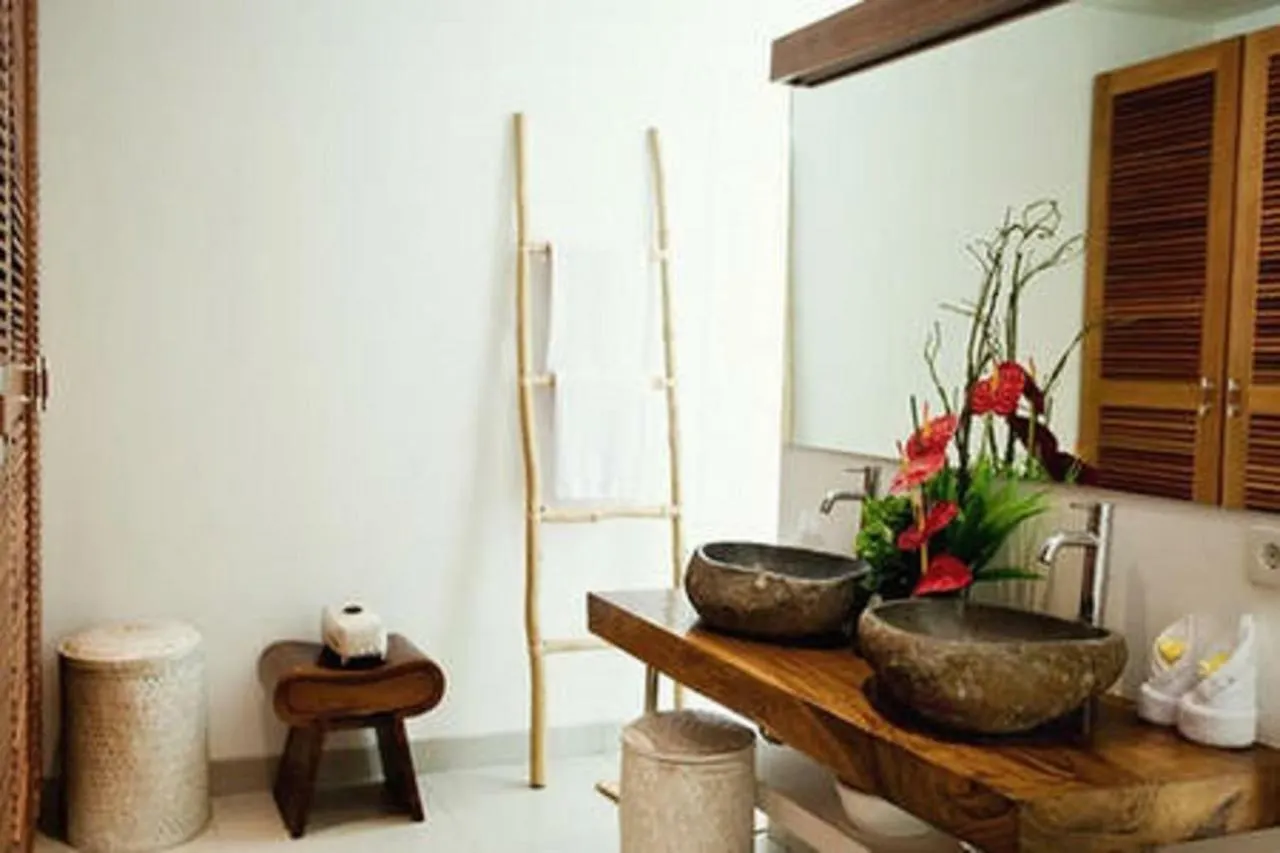 Villa Anema Umalas Seminyak  Indonesia
