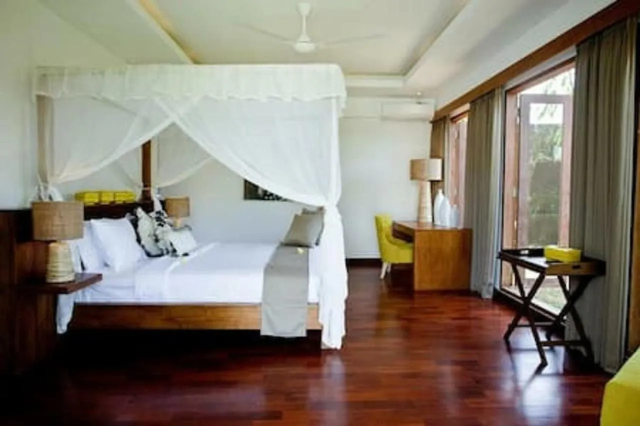Villa Anema Umalas Seminyak   Seminyak (Bali)