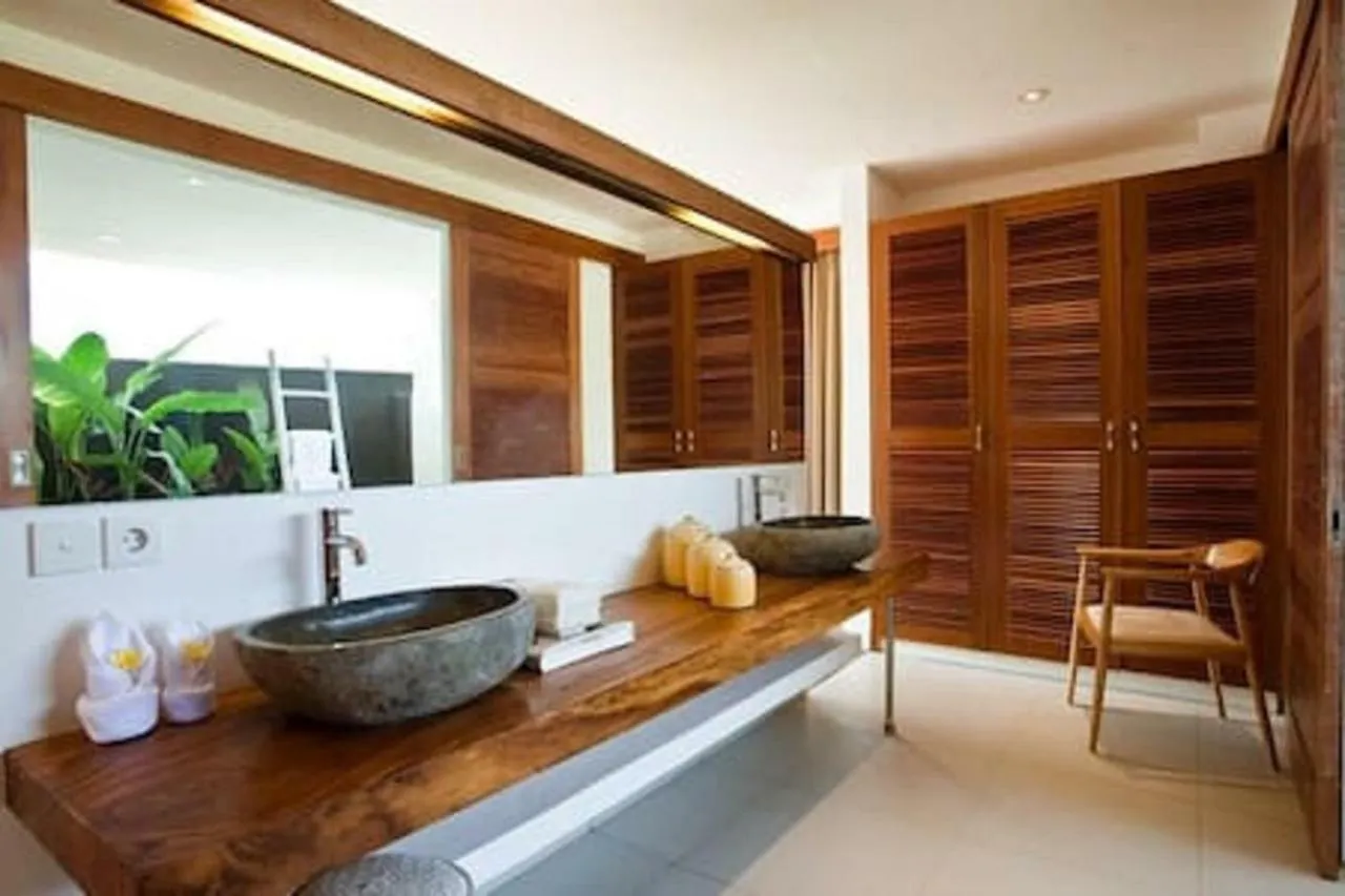 Villa Anema Umalas Seminyak  Seminyak (Bali)