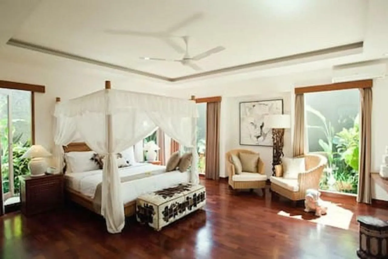 Villa Anema Umalas Seminyak  Indonesia