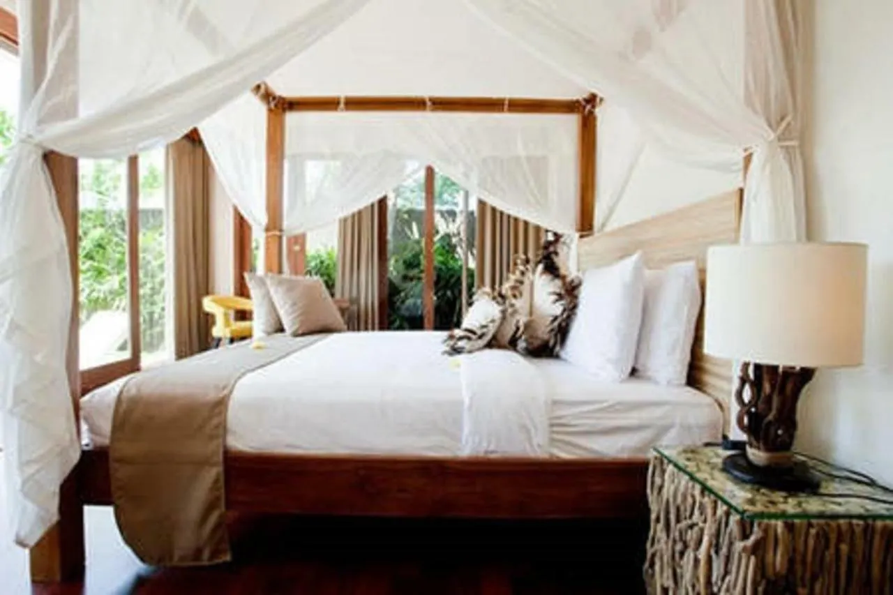 Villa Anema Umalas Seminyak  Seminyak (Bali)