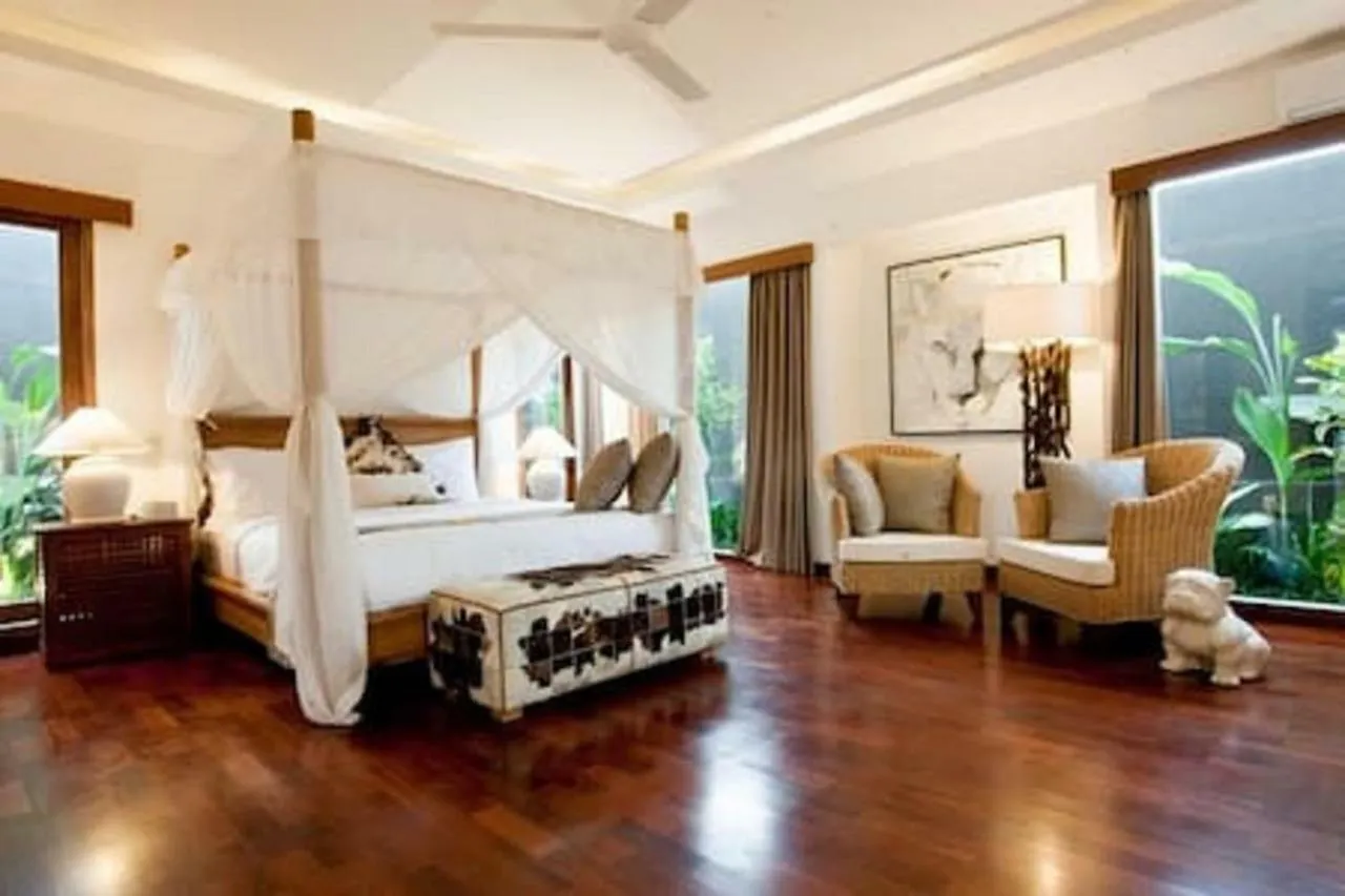 Villa Anema Umalas Seminyak  0*, Seminyak (Bali)