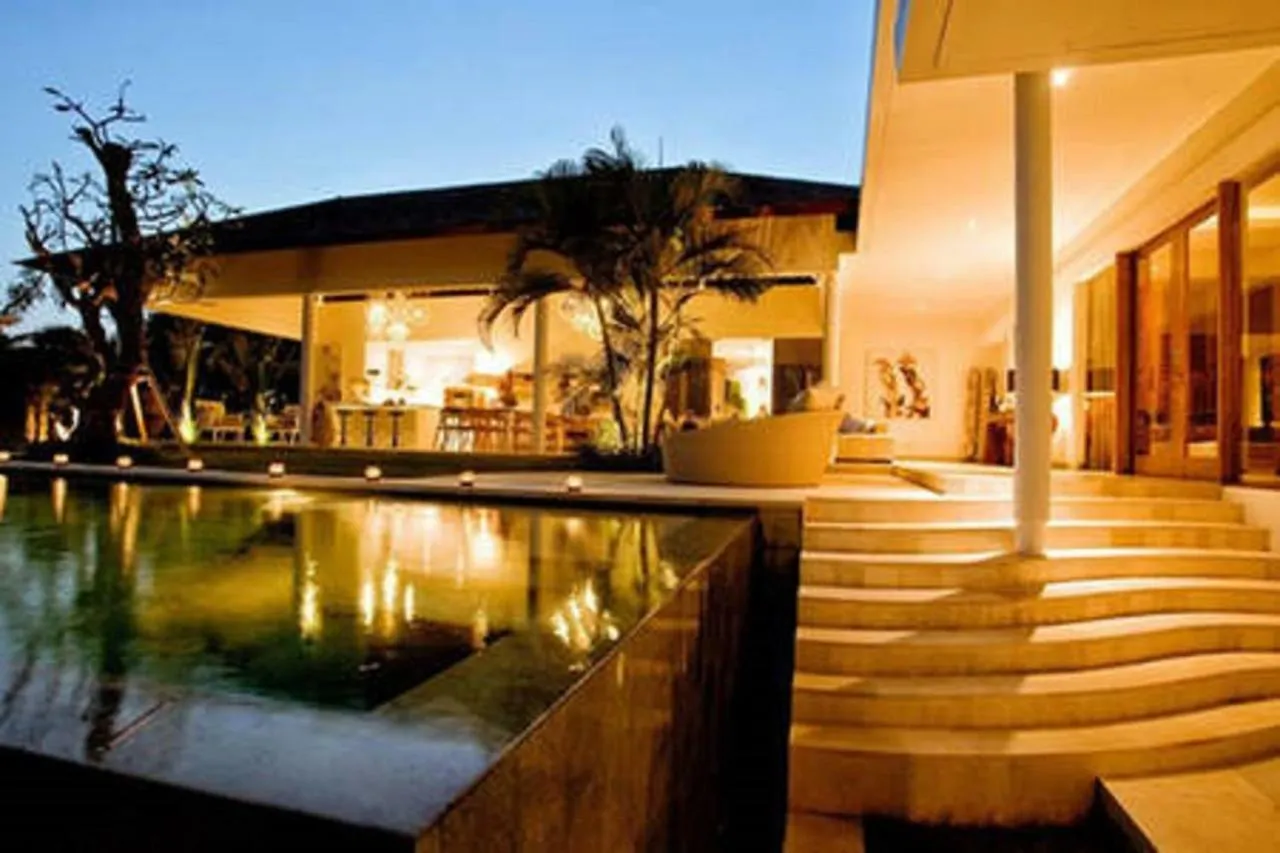 Villa Anema Umalas Seminyak