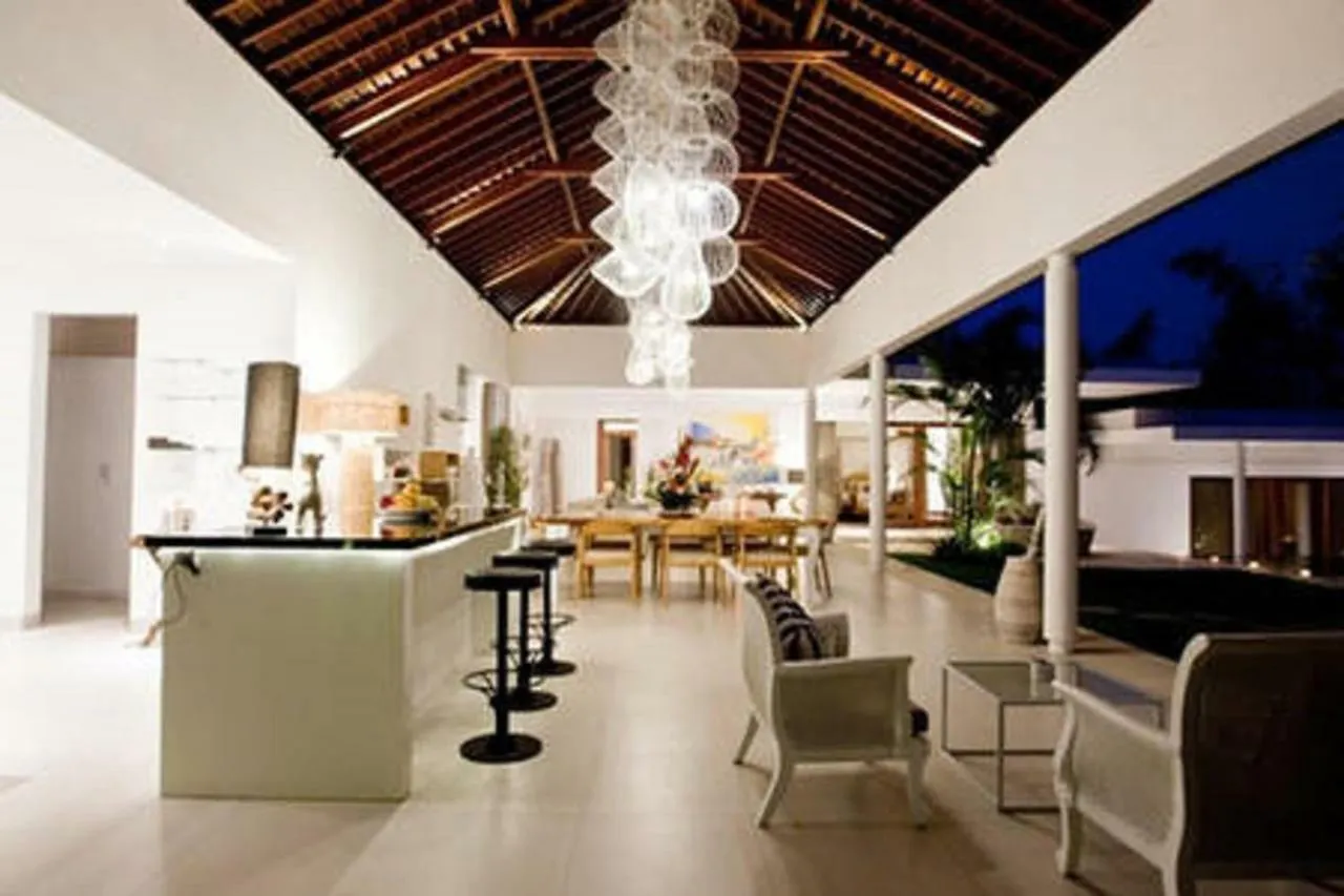 Villa Anema Umalas Seminyak