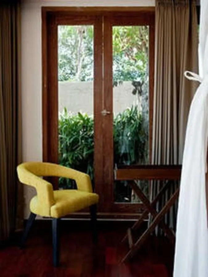 Villa Anema Umalas Seminyak