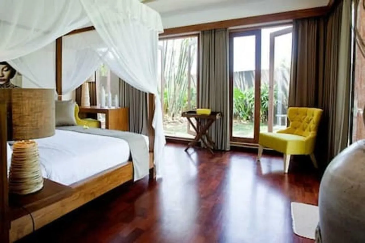 Villa Anema Umalas Seminyak  Indonesia