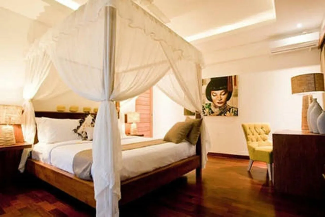 Villa Anema Umalas Seminyak  0*, Seminyak (Bali) Indonesia