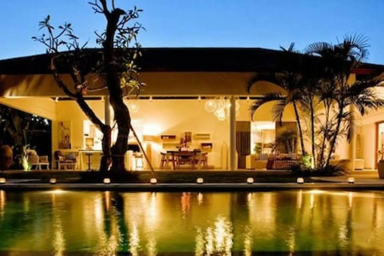 Villa Anema Umalas Seminyak   Seminyak (Bali)