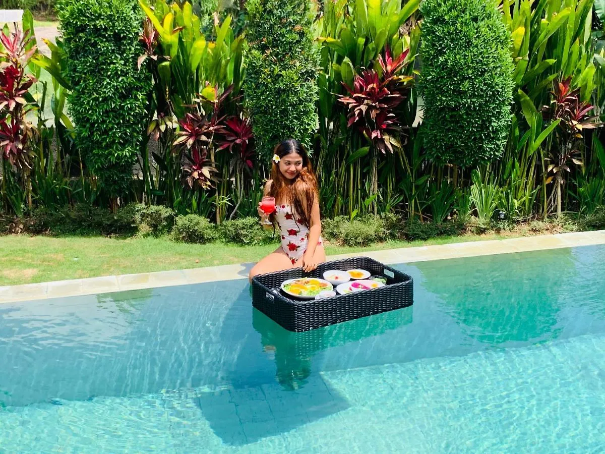Villa Anema Umalas Seminyak