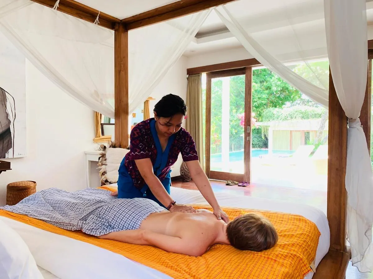 Villa Anema Umalas Seminyak