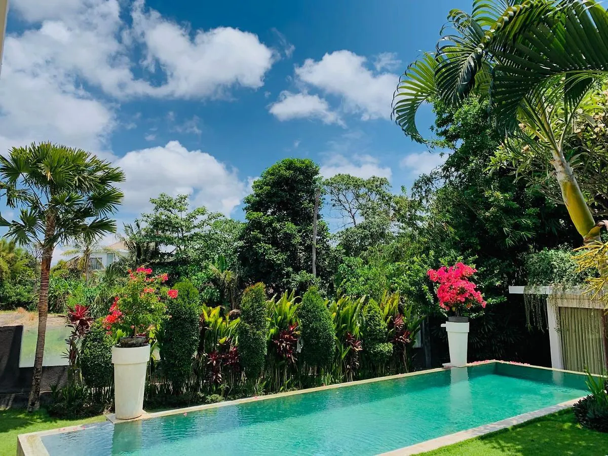 Villa Anema Umalas Seminyak  Indonesia