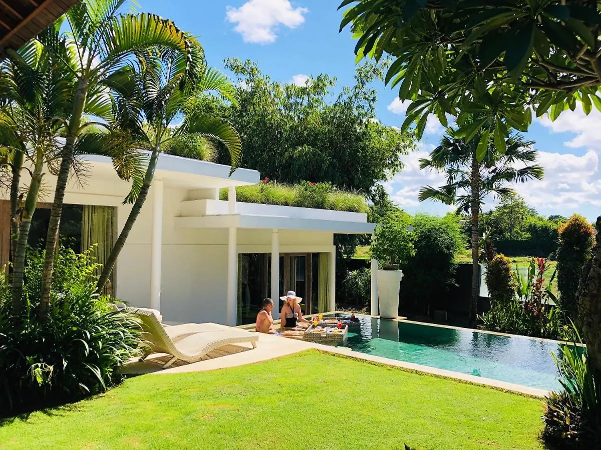 Villa Anema Umalas Seminyak