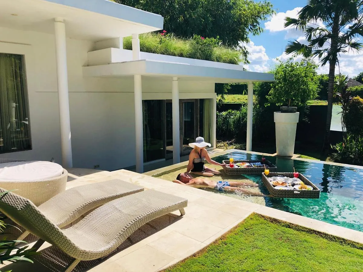 Villa Anema Umalas Seminyak