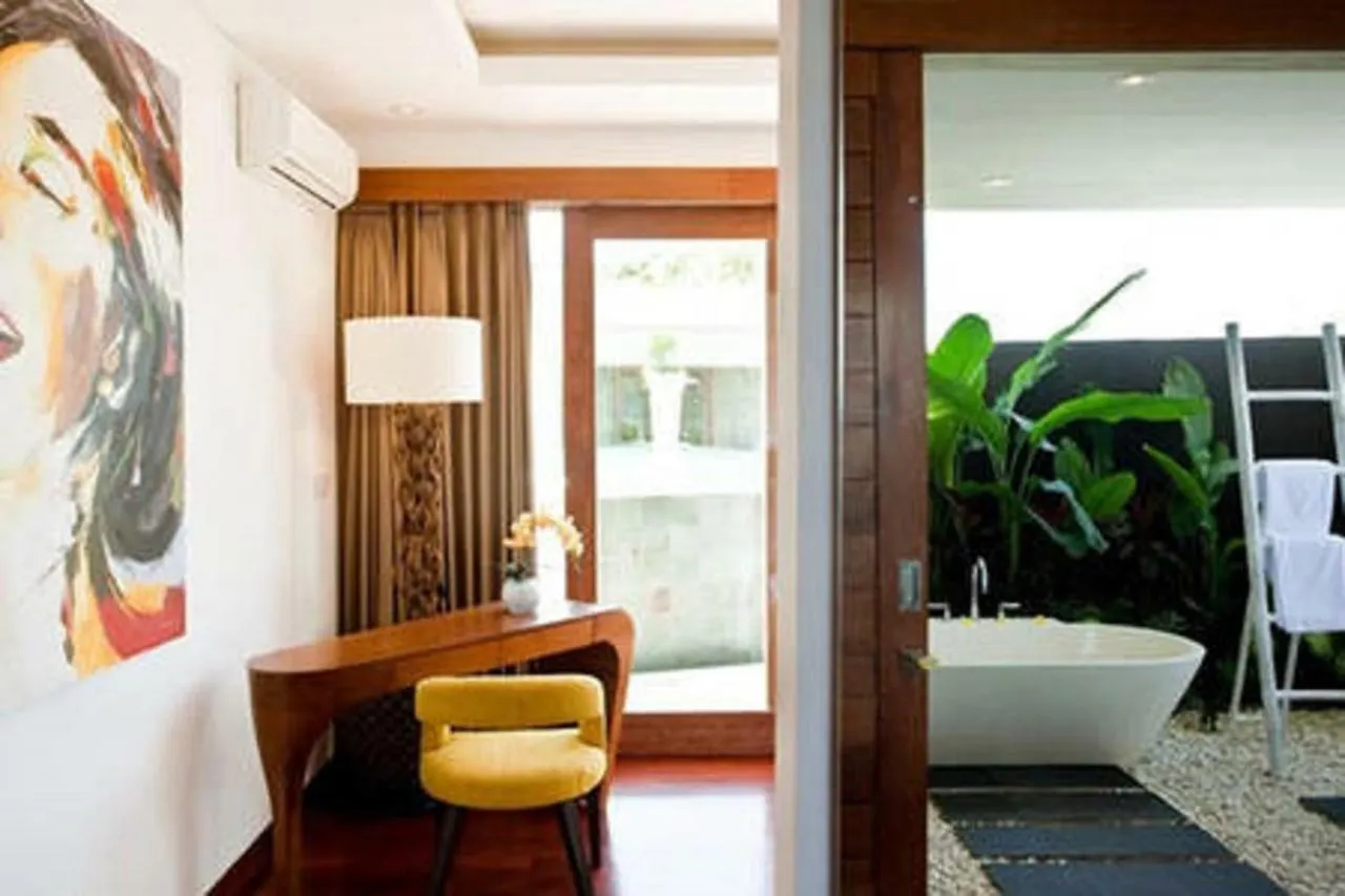 Villa Anema Umalas Seminyak