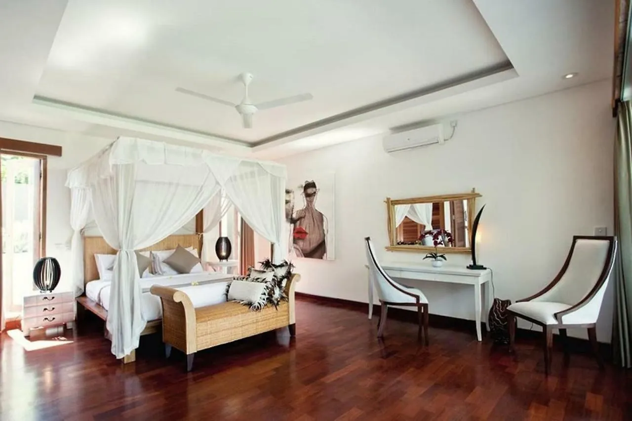 Villa Anema Umalas Seminyak Indonesien