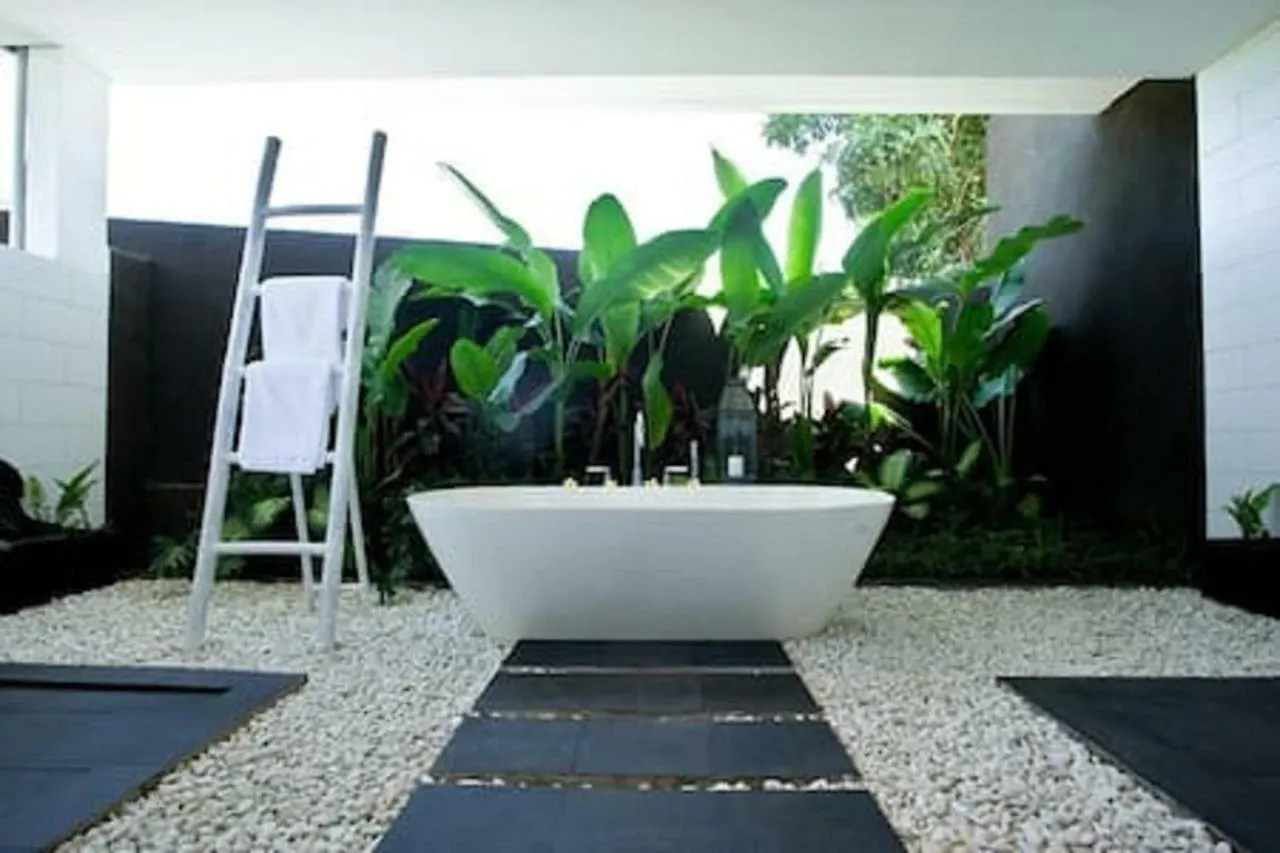 Villa Anema Umalas Seminyak