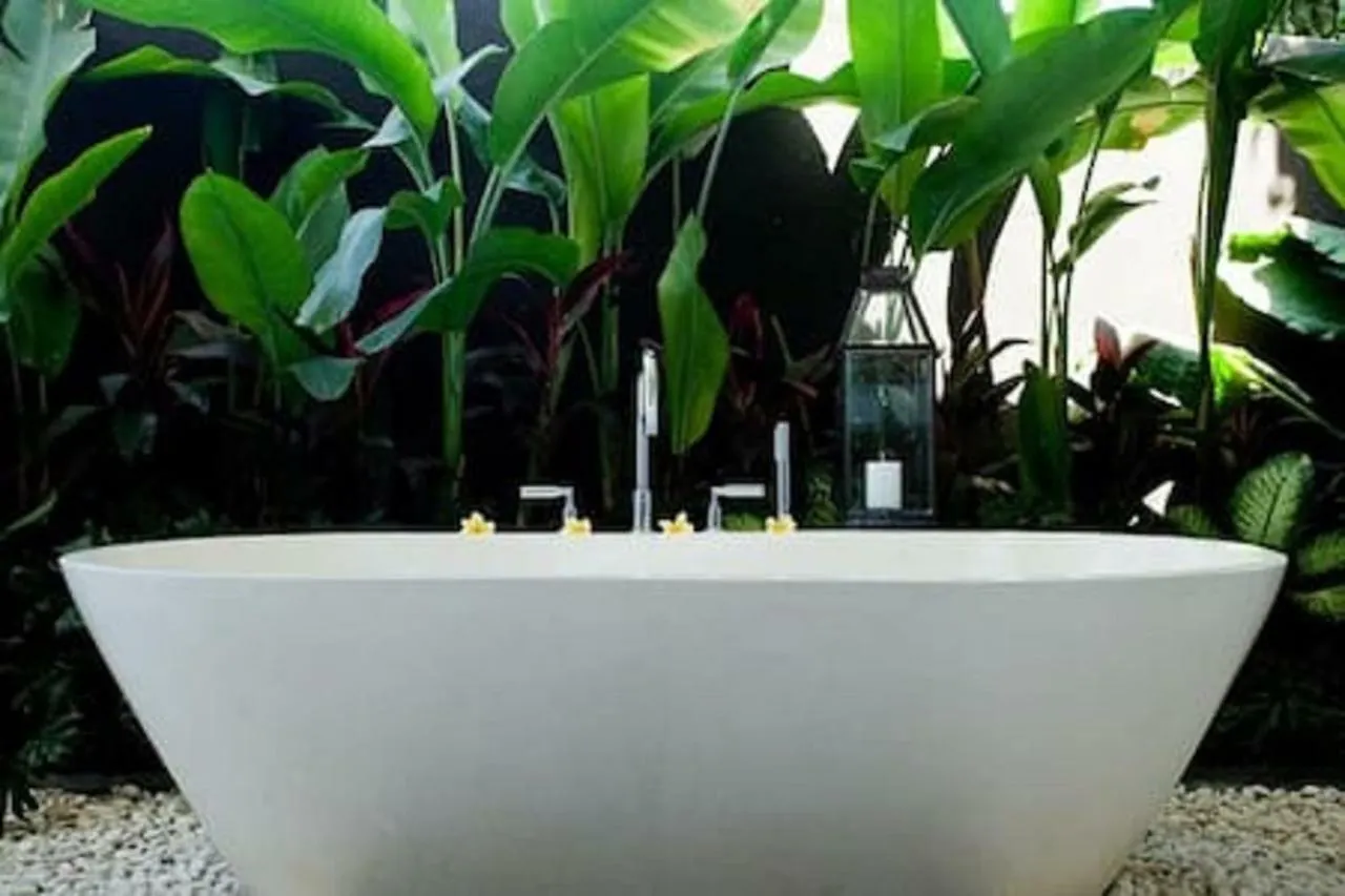 Villa Anema Umalas Seminyak 0*,