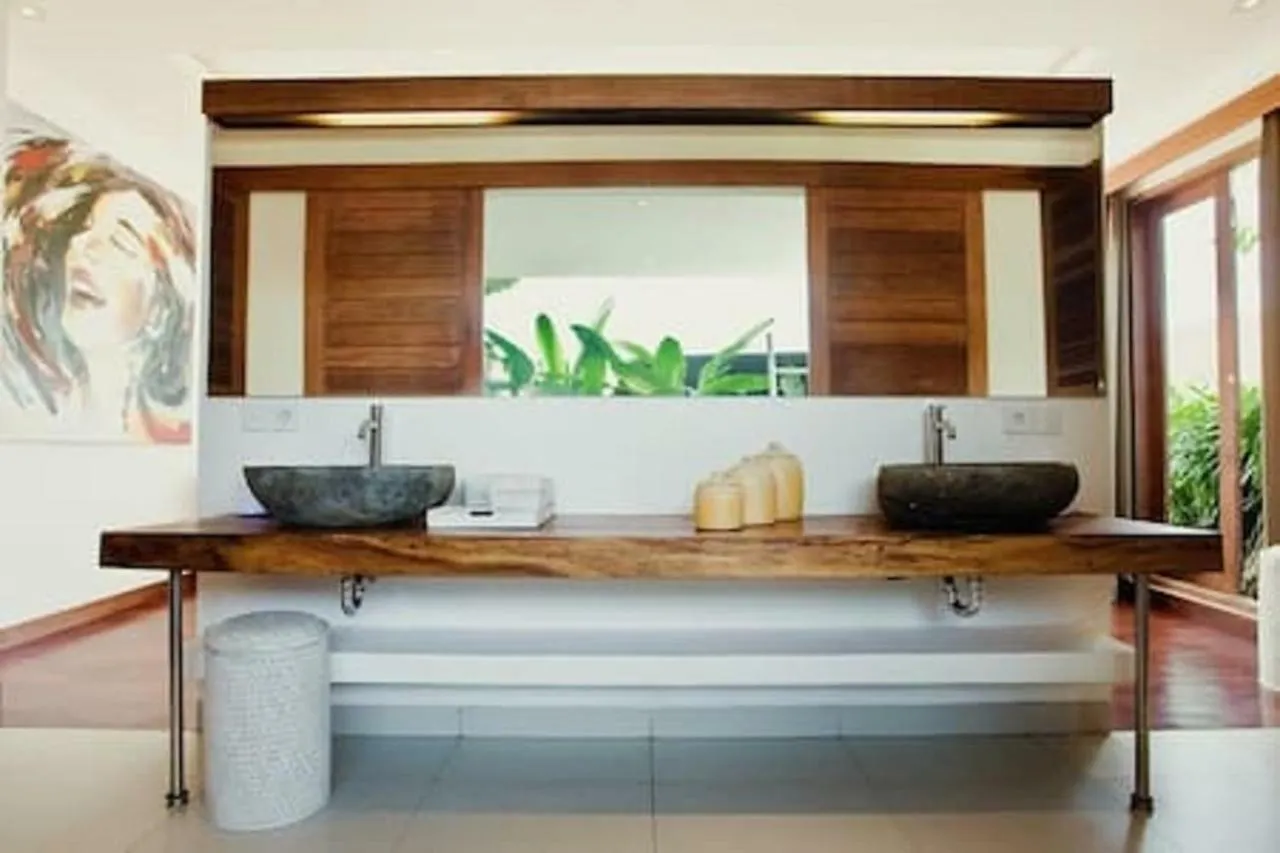 Villa Anema Umalas Seminyak