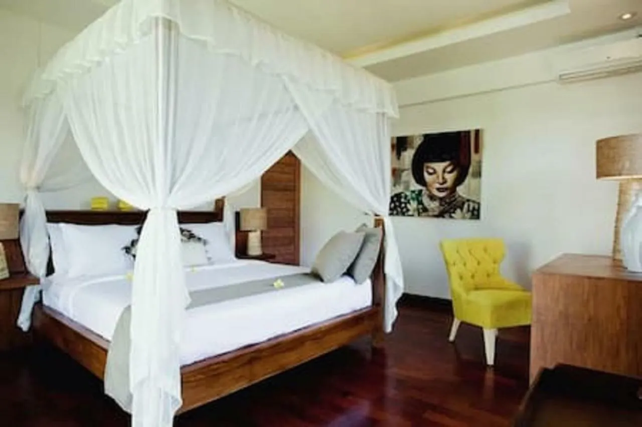 Villa Anema Umalas Seminyak 0*,