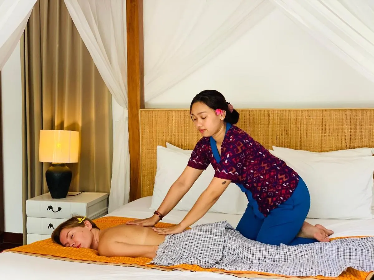 Villa Anema Umalas Seminyak 0*,