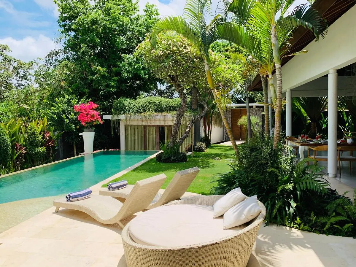 Villa Anema Umalas Seminyak