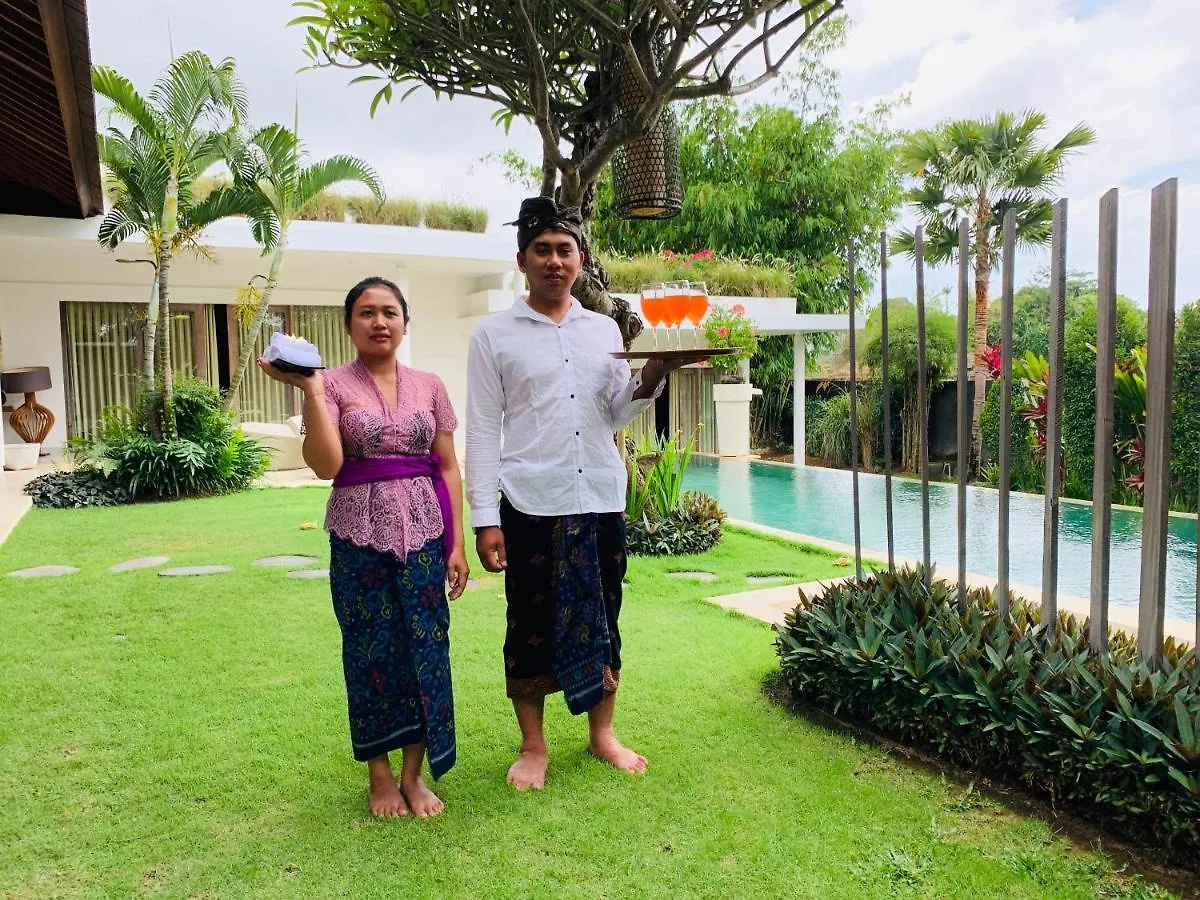 Villa Anema Umalas Seminyak